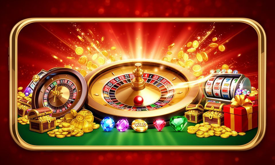 fftoto Explore What Sumatra Tiger Slots Offers